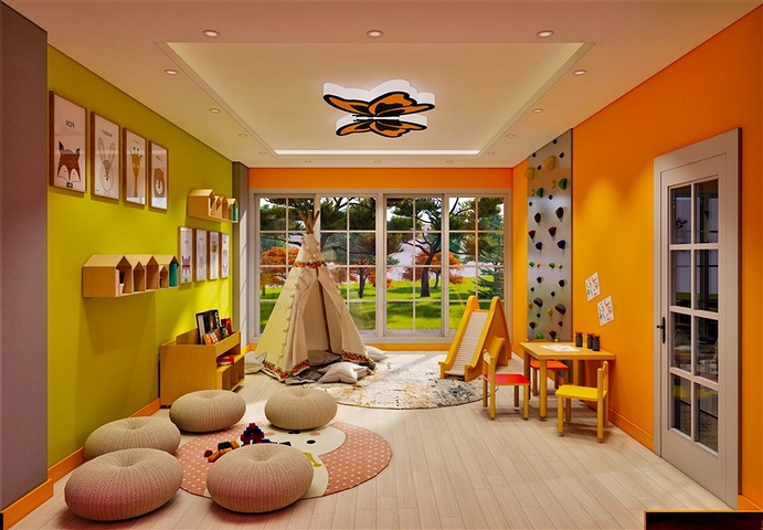 Инвестиционный проект в престижном районе Оба          