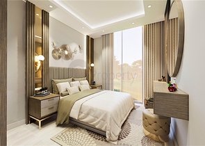 Инвестиционный проект в престижном районе Оба          