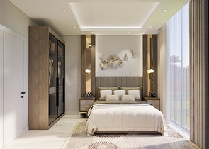 Инвестиционный проект в престижном районе Оба          