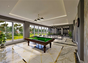 Инвестиционный проект в престижном районе Оба          