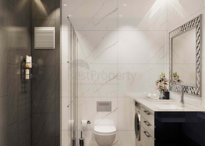 Инвестиционный проект в престижном районе Оба          