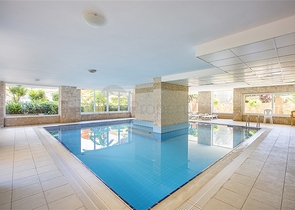 Пентхаус 3+1 с видом на море в районе Махмутлар