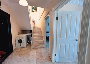 Пентхаус 3+1 с видом на море в районе Махмутлар