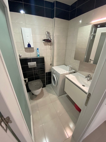 Квартира 1+1 в Авсалларе