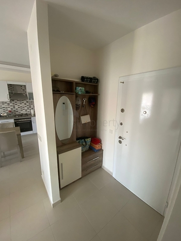 Квартира 1+1 в Авсалларе