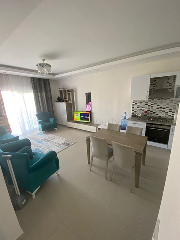 Квартира 1+1 в Авсалларе