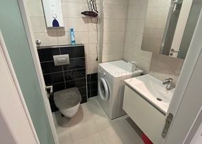 Квартира 1+1 в Авсалларе