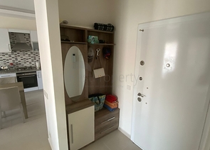 Квартира 1+1 в Авсалларе