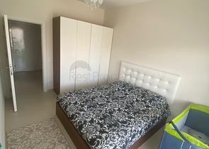 Квартира 1+1 в Авсалларе