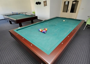 Трехкомнатная квартира в районе Джикджилли