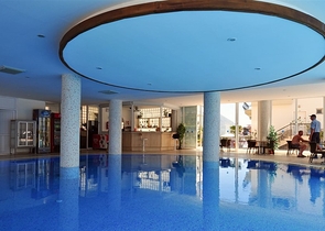 Трехкомнатная квартира в районе Джикджилли