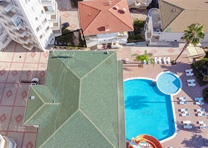 Трехкомнатная квартира в районе Джикджилли