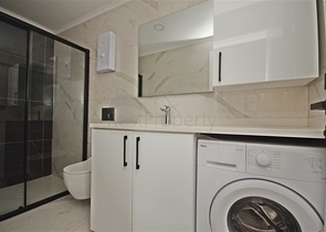 Садовый дуплекс 4+1 районе в Каргыджак