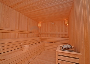 Садовый дуплекс 4+1 районе в Каргыджак