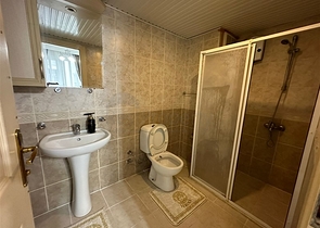 Квартира планировкой 2+1 в престижном районе Оба 