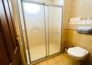 Квартира планировкой 3+1 с безупречным видом на Средиземное море