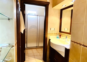 Квартира планировкой 3+1 с безупречным видом на Средиземное море