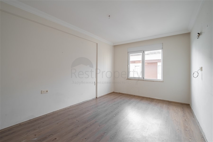 Большой пентхаус от собственника планировкой 4+1 в районе Джикджилли