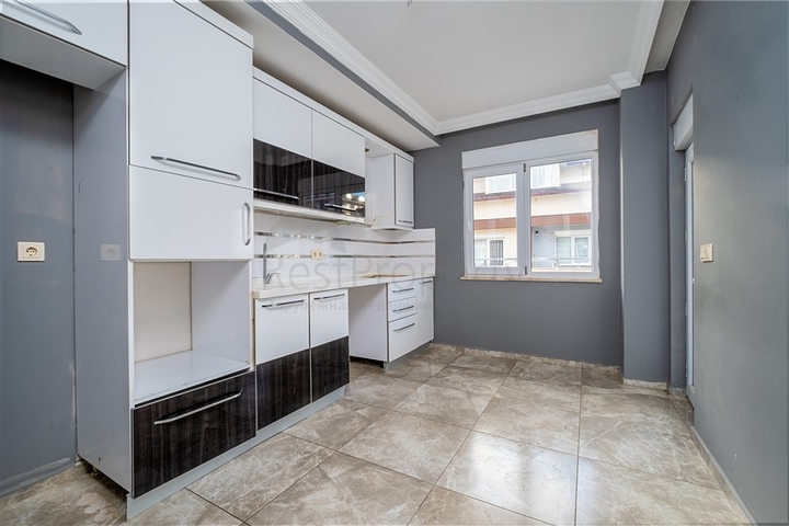 Большой пентхаус от собственника планировкой 4+1 в районе Джикджилли