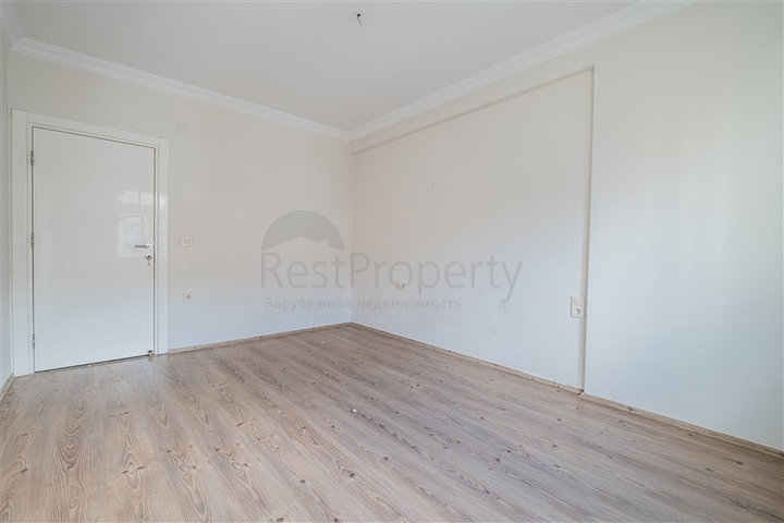 Большой пентхаус от собственника планировкой 4+1 в районе Джикджилли