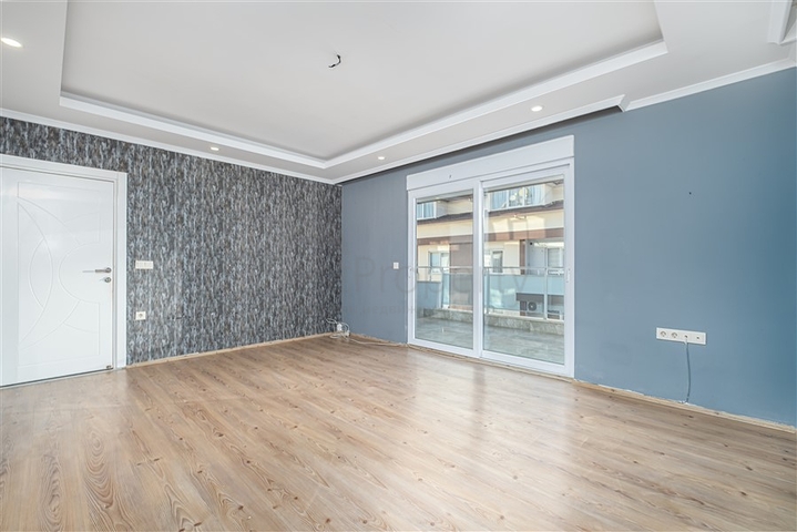 Большой пентхаус от собственника планировкой 4+1 в районе Джикджилли