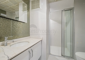 Большой пентхаус от собственника планировкой 4+1 в районе Джикджилли