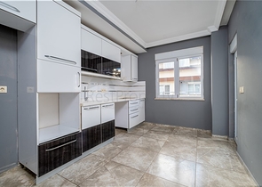 Большой пентхаус от собственника планировкой 4+1 в районе Джикджилли