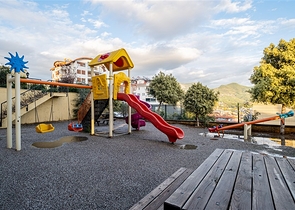 Большой пентхаус от собственника планировкой 4+1 в районе Джикджилли