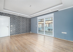 Большой пентхаус от собственника планировкой 4+1 в районе Джикджилли