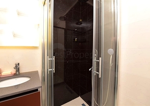 Просторная квартира 3+1 с отдельной кухней