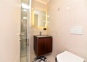 Просторная квартира 3+1 с отдельной кухней