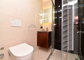 Просторная квартира 3+1 с отдельной кухней