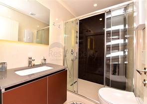 Просторная квартира 3+1 с отдельной кухней