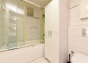 Просторная квартира 3+1 в Джикджилли