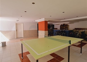 Просторная квартира 2+1 в районе Махмутлар        