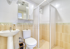 Просторная квартира 2+1 в районе Махмутлар        