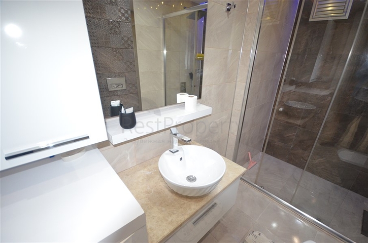 Квартира 1+1 в районе Клеопатра