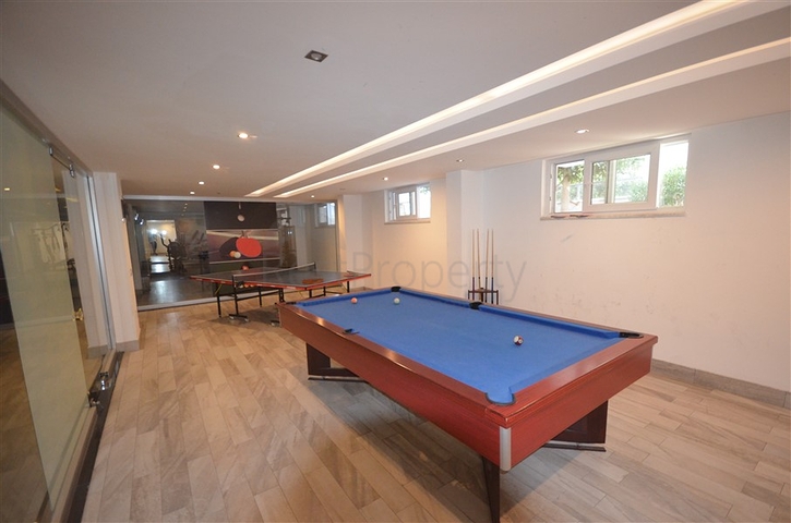 Квартира 1+1 в районе Клеопатра