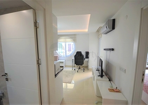 Квартира 1+1 в районе Клеопатра