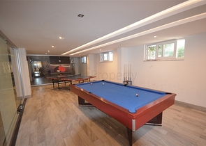 Квартира 1+1 в районе Клеопатра