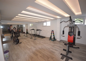 Квартира 1+1 в районе Клеопатра