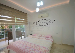 Квартира 1+1 в районе Клеопатра