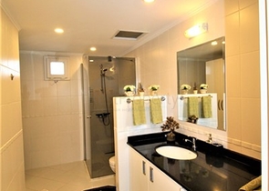 Квартира 2+1 в живописном районе Алании