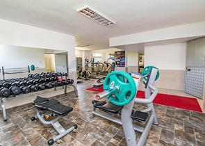 Квартира 2+1 в живописном районе Алании