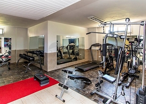 Квартира 2+1 в живописном районе Алании