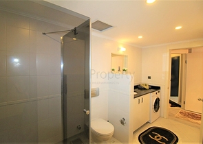 Квартира 2+1 в живописном районе Алании