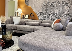 Апартаменты 2+1 в центре Алании с панорамным видом на море