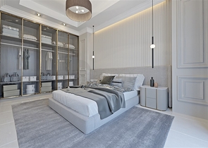 Новый инвестиционный проект в 200 метрах от Средиземного моря