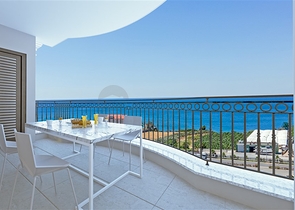 Новый инвестиционный проект в 200 метрах от Средиземного моря