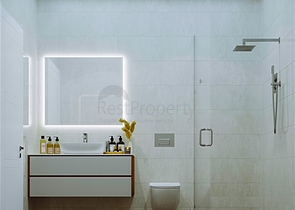 Бутик – комплекс в 1 км от пляжа в районе Демирташ 